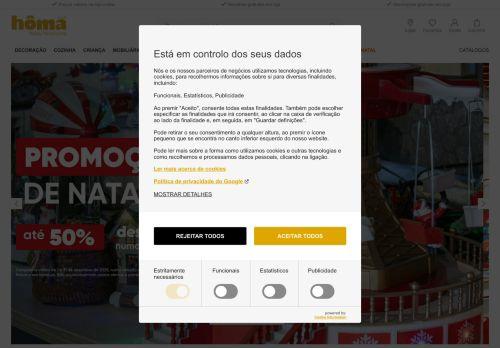 Homa.pt Reviews Scam