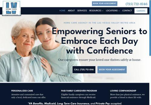 Homecarelv.com Reviews Scam