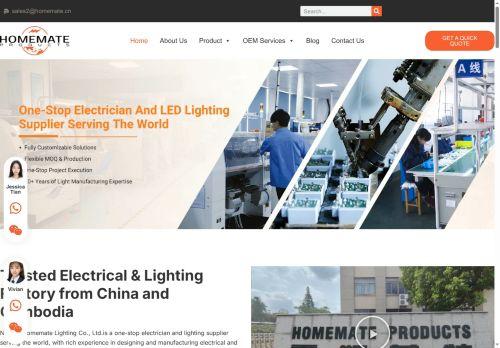 Homematetech.com Reviews Scam