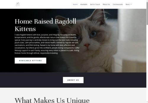 Homeofkittyangels.com Reviews Scam