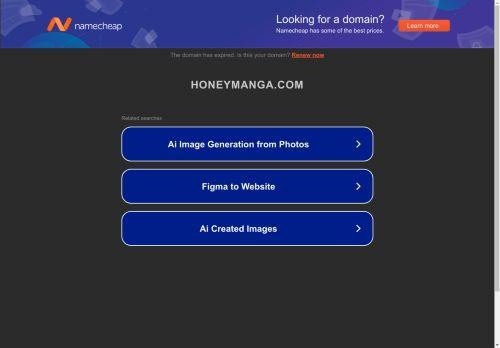 Honeymanga.com Reviews Scam