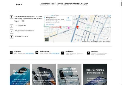 Honorservicecentre.com Reviews Scam
