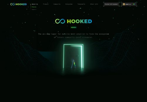 Hooked.io Reviews Scam