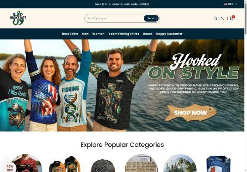 Hookstate.com Reviews Scam