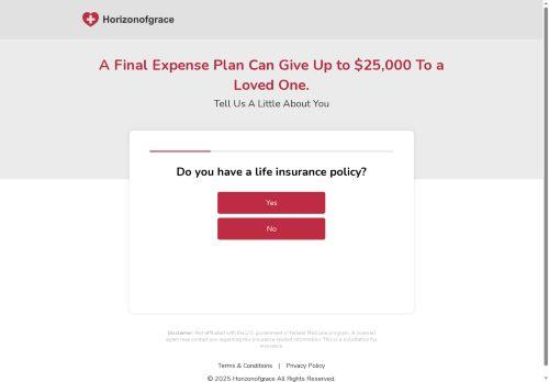 Horizonofgrace.com Reviews Scam