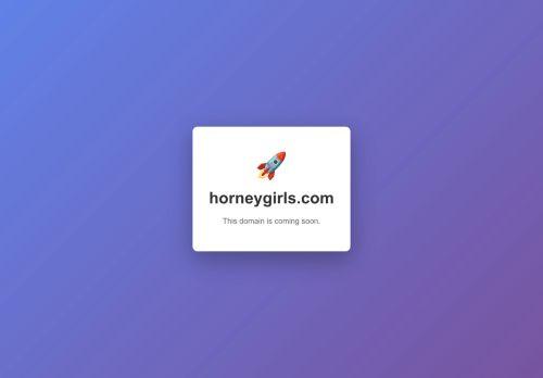 Horneygirls.com Reviews Scam