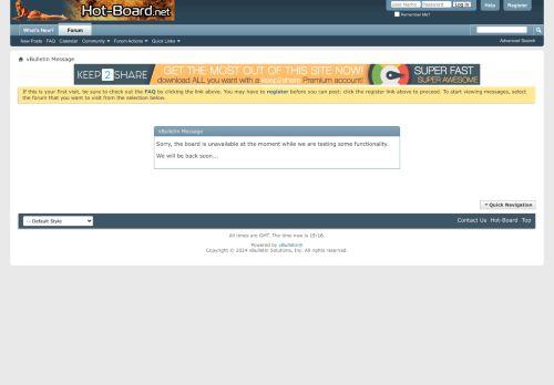 Hot-board.net Reviews Scam