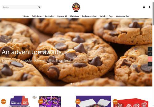 Hotpapers.shop Reviews Scam