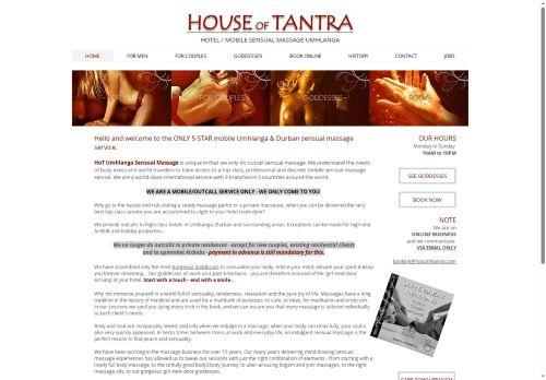 Hotumhlanga.com Reviews Scam