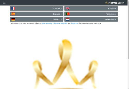 Hotvipescort.com Reviews Scam