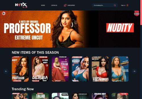 Hotx.vip Reviews Scam