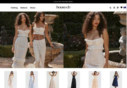 Houseofcb-australia.com Reviews Scam