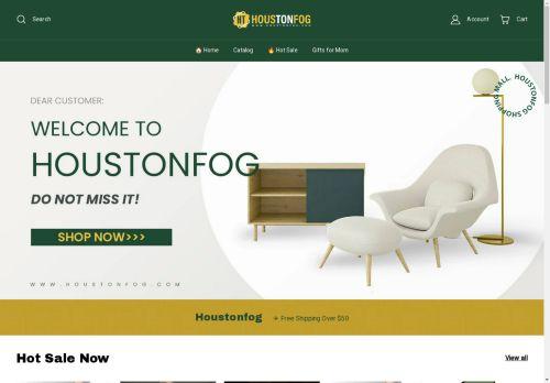 Houstonfog.com Reviews Scam