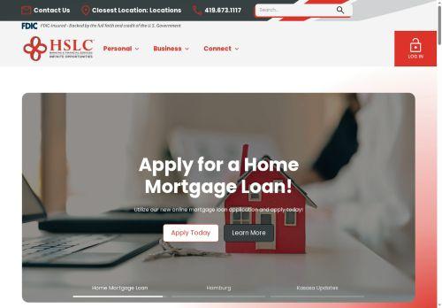 Hslc.bank Reviews Scam