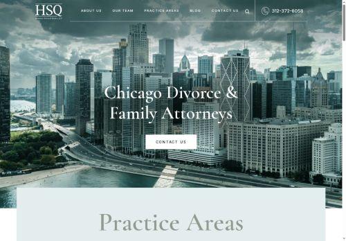 Hsqlawfirm.com Reviews Scam