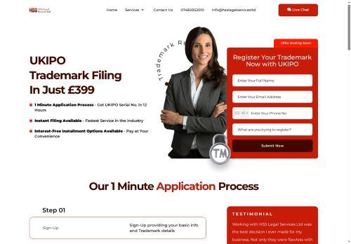 Hsslegalservices.com Reviews Scam