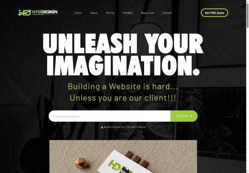Hubdesign.in Reviews Scam