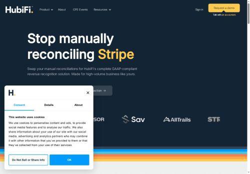 Hubifi.com Reviews Scam
