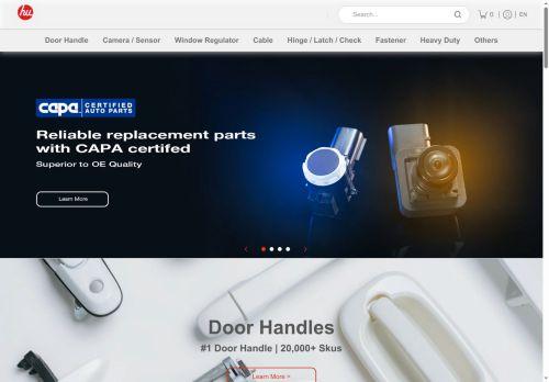 Huhandle.com Reviews Scam