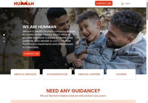 Humman.us Review: Legit or Scam? [2026 New Reviews]