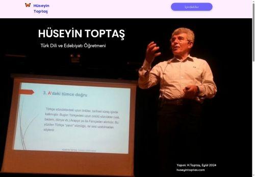 Huseyintoptas.com Reviews Scam