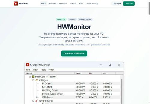 Hwmonitor.cc Review: Legit or Scam? [2026 New Reviews]