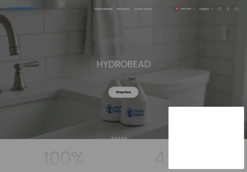 Hydrobead.co Reviews Scam