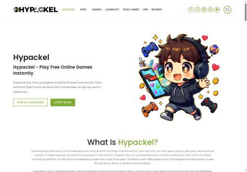 Hypackell.com Reviews Scam