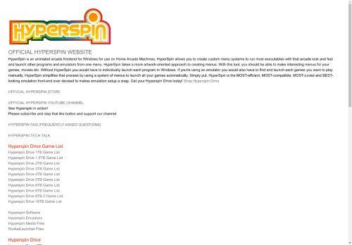 Hyperspin.games Review: Legit or Scam? [2025 New Reviews]