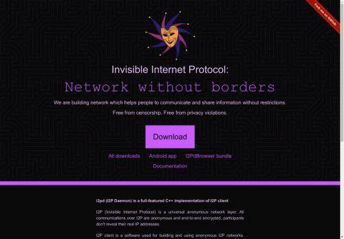 I2pd.website Reviews Scam