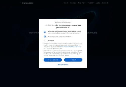I3atlas.com Reviews Scam I3atlas.com Reviews Scam