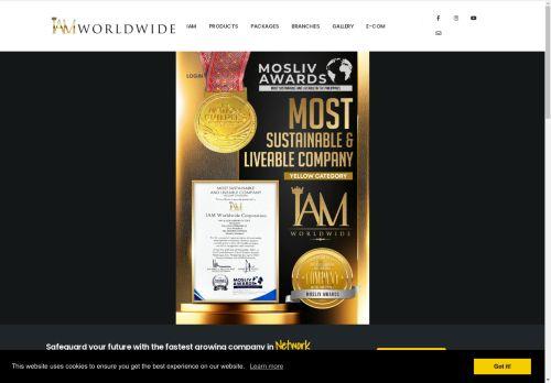 Iam-worldwide.com - Ask Question