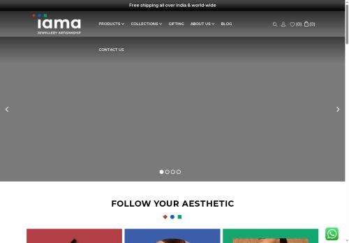 Iamajewels.com Reviews Scam