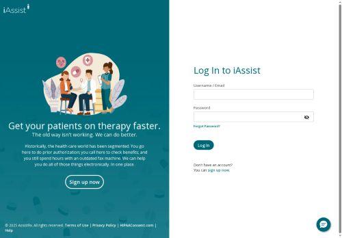 Iassist.com Reviews Scam