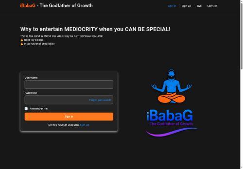 Ibabag.com Reviews Scam