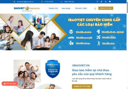 Ibaoviet.vn Reviews Scam