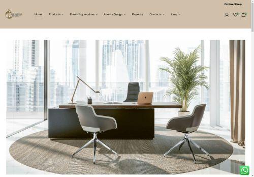 Icfurnishing.com Reviews Scam