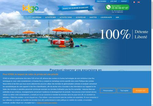 Icigo.com Reviews Scam