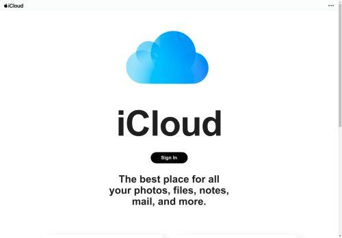Icloud.com Reviews Scam