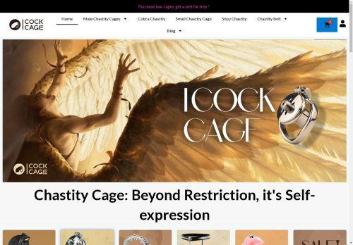 Icockcage.com Reviews Scam