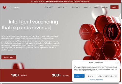 Icoupon.com Reviews Scam