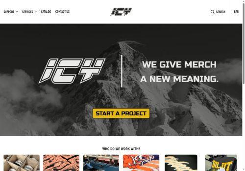 Icystudios.com Reviews Scam