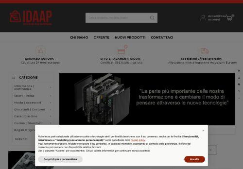 Idaap.it Reviews Scam