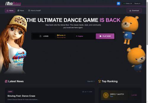 Idate.games Review: Legit or Scam? [2026 New Reviews]