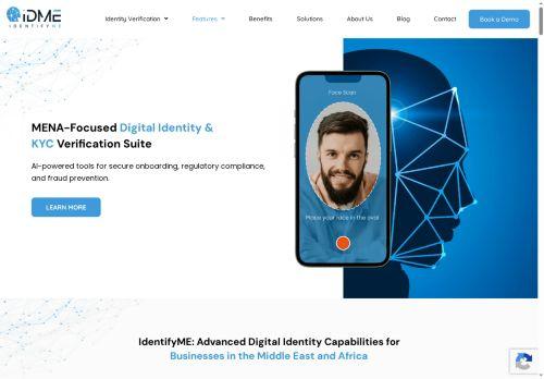 Identifymiddleeast.com Reviews Scam