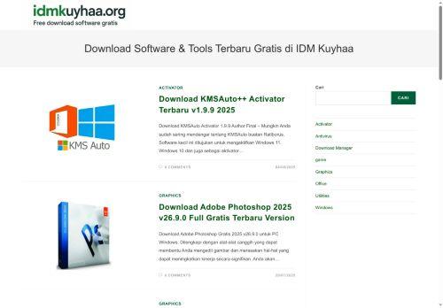 Idmkuyhaa.org Reviews Scam