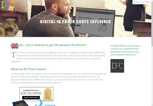 Idphoto.codes Review: Legit or Scam? [2026 New Reviews]