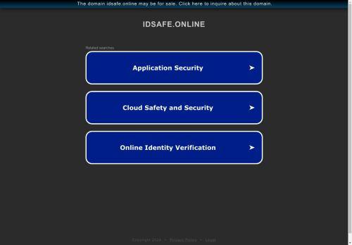 Idsafe.online Reviews Scam