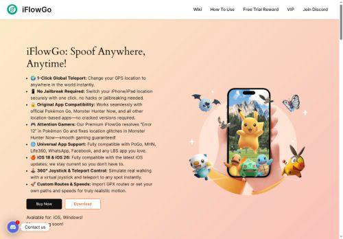 Iflowgo.com Reviews Scam