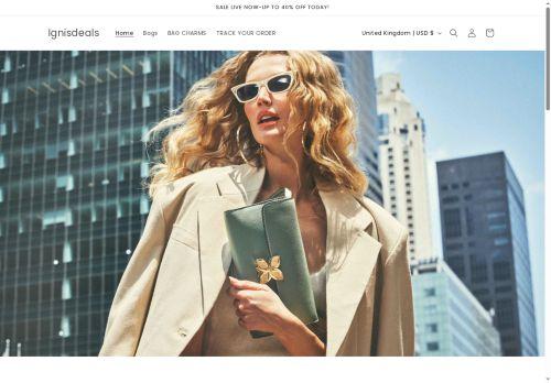 Ignisdeals.com Reviews Scam